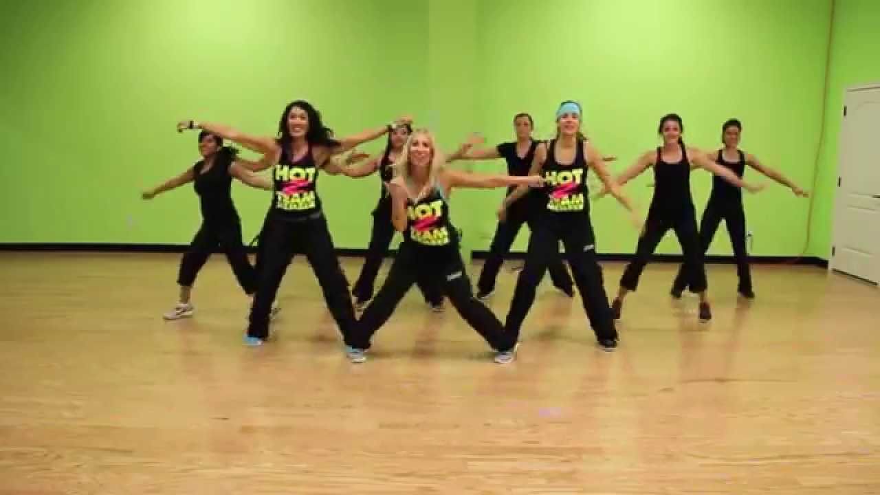 Zumba dance practice for fitness for mac